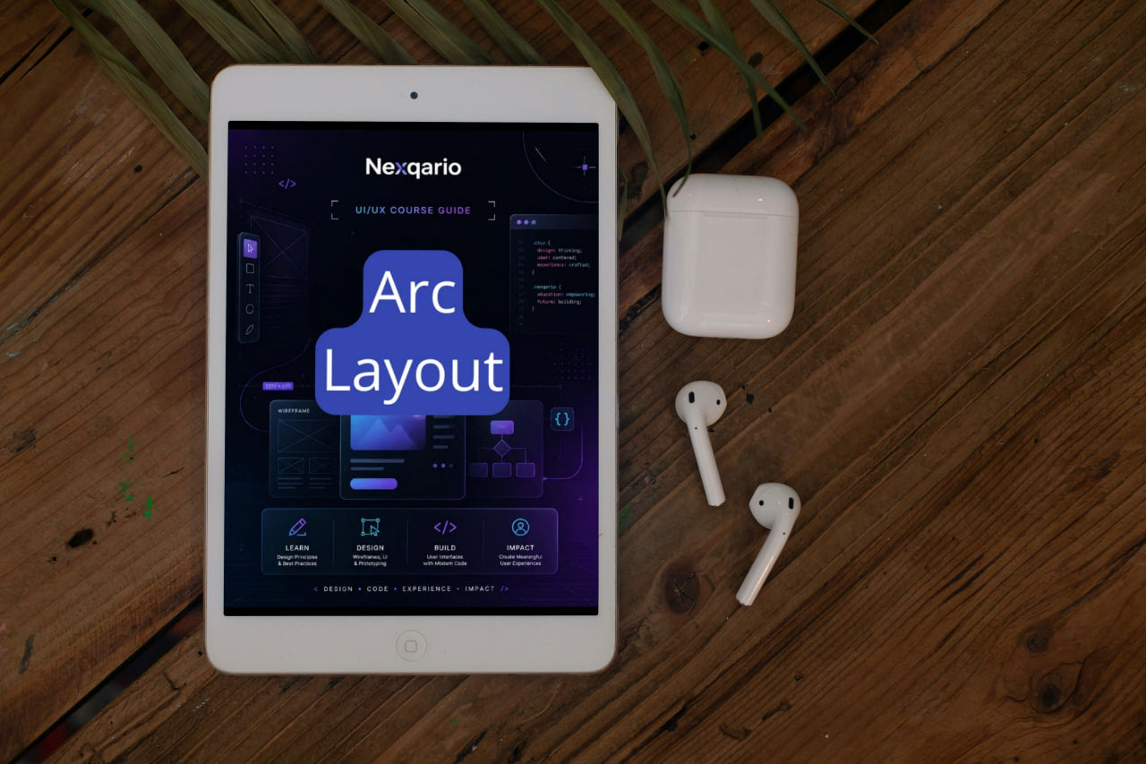 arc tablet