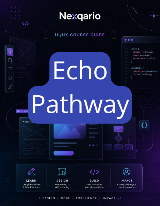 echo pathway ebook