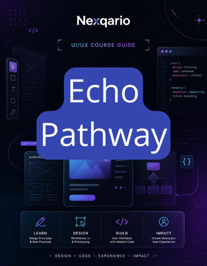 echo pathway ebook