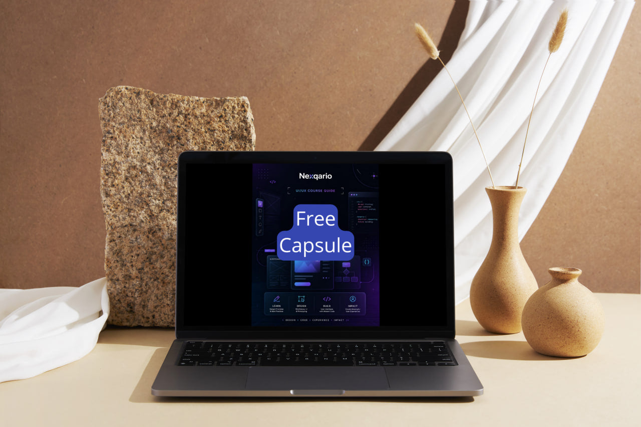 free laptop
