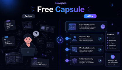 free before after