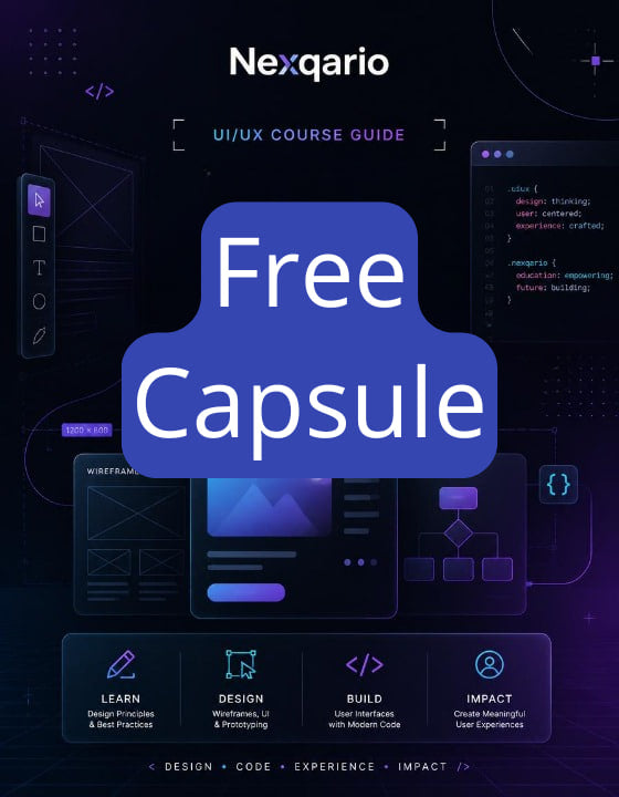 free capsule ebook