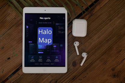 halo tablet