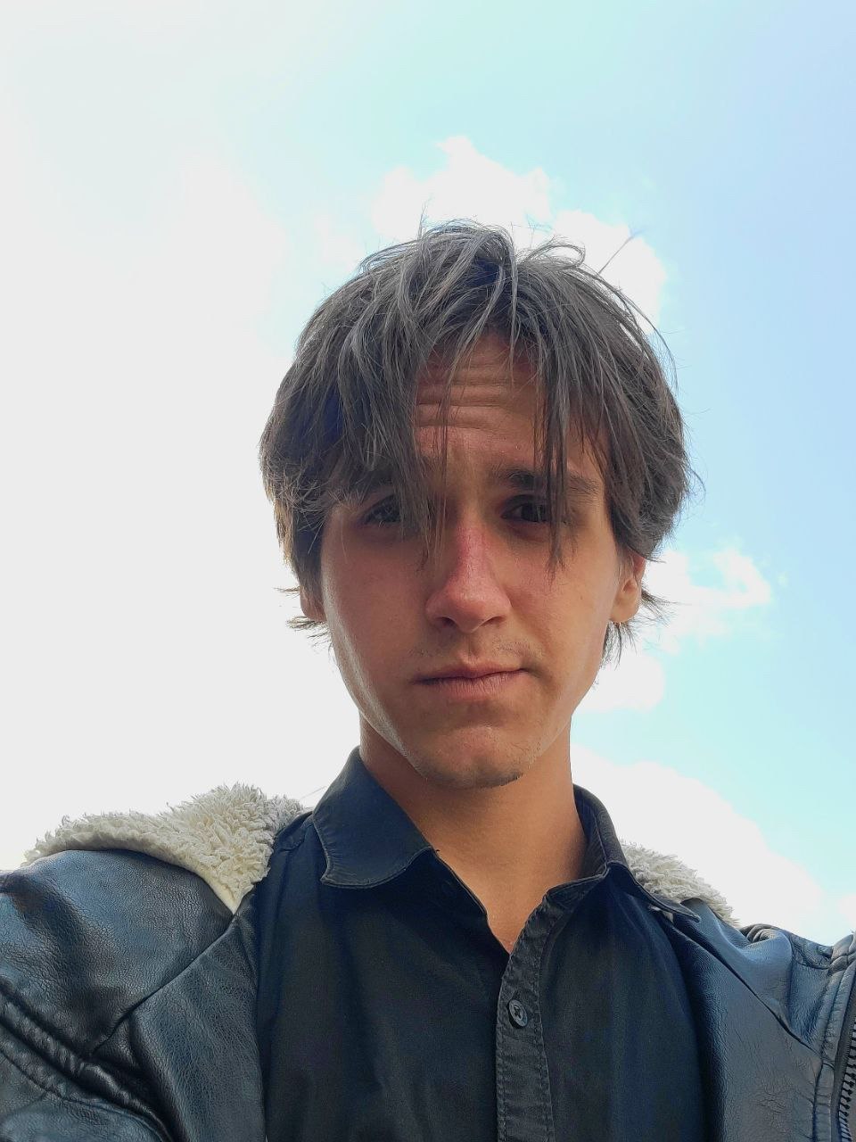 Lucas Berdy