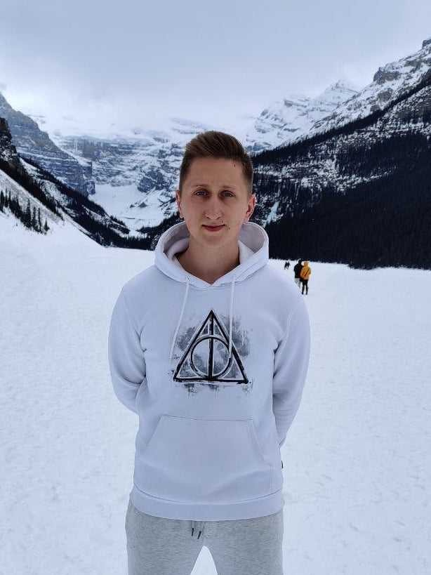 Toby Morrow Wireframe Systems Designer
