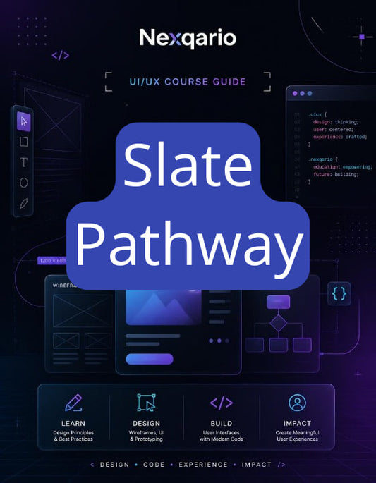 slate pathway ebook