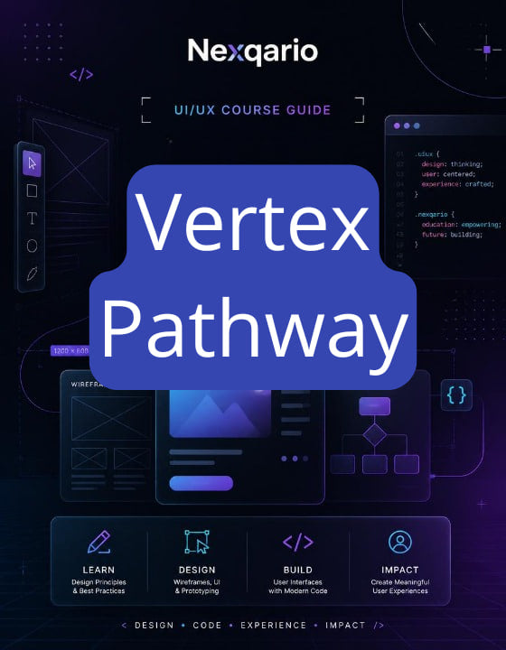 vertex pathway ebook