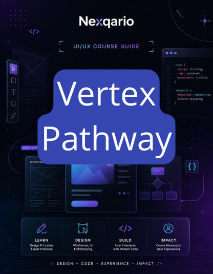vertex pathway ebook