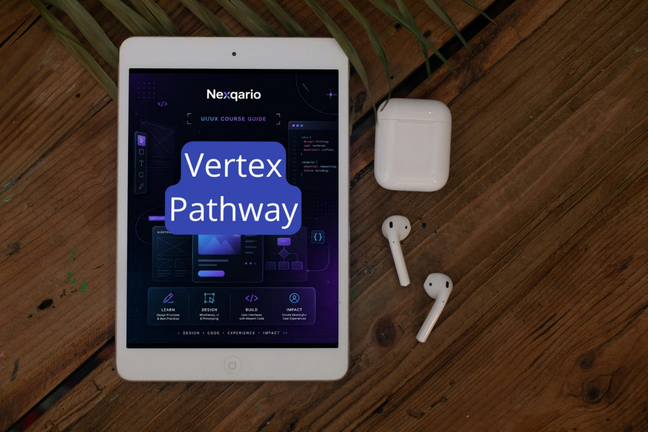 vertex tablet